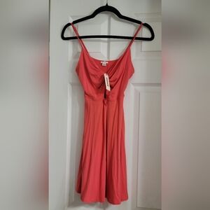 Juniors Summer dress
